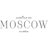 I love Moscow