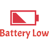 Battery Low