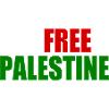Free palestine