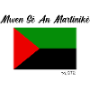 MSAM M.972 (Green)