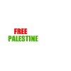 Free palestine
