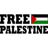 Free palestine