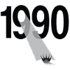 Millésime 1990