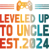 Level Unlocked First Time Uncle steg i niveau 2024