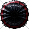 Horror Umbrella