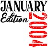 23 ans, 23e anniversaire JANVIER 2014