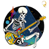 I'M DYING FOR MUSIC