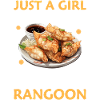 Fun Chinese food