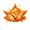Funny Crab Rangoon Chinese Food