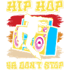 Danza Hiphop Ballerino Breakdance