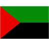 Flag M.972 (White)