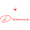 Tata d'amour Humour Cadeau