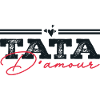 Tata d'amour Humour Cadeau