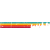 Kingston upon hull skyline retro