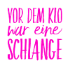 ich komme leider zu spät