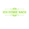 Ich liebe das denken