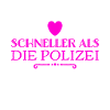 ich bin schnell