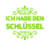 ich kann rein