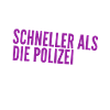 schnell geht immer
