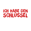 ich habe Zugang