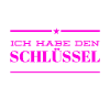 ich bin ein Schlüsselkind