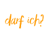 ist es gestattet?