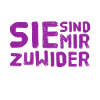 sie sind unangenehm