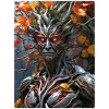 Spooky Plants 1.9