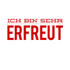 schön sie zu treffen