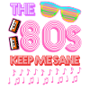 80s Retro 1980