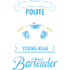 Bar Disco Shaker Gratuities