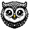 Baby Owl