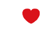 amour petit hippopotame