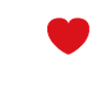 amour petit hippopotame