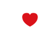 amour petit hippopotame