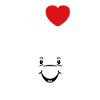 amour petit hippopotame
