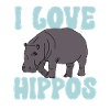 Hippopotame Hippopotame