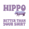 Hippopotame Hippopotame