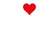 Amo l'Iran Cuore Iraniano Regalo iraniano