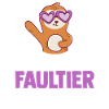 Faultier
