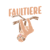 Faultier