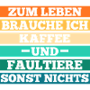 Kaffee Faultier