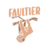 Faultier