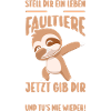 Faultier