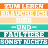 Bier Faultier
