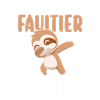 Faultier