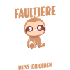Faultier