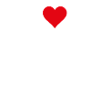 Jeg elsker Litauen hjerte litauisk litauisk gave