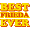 Frieda prénom drôle cadeau