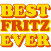 Fritz First Name Funny Gift